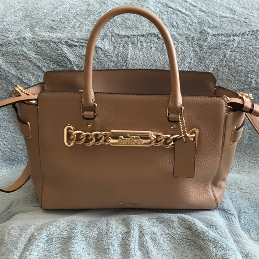 Handbag